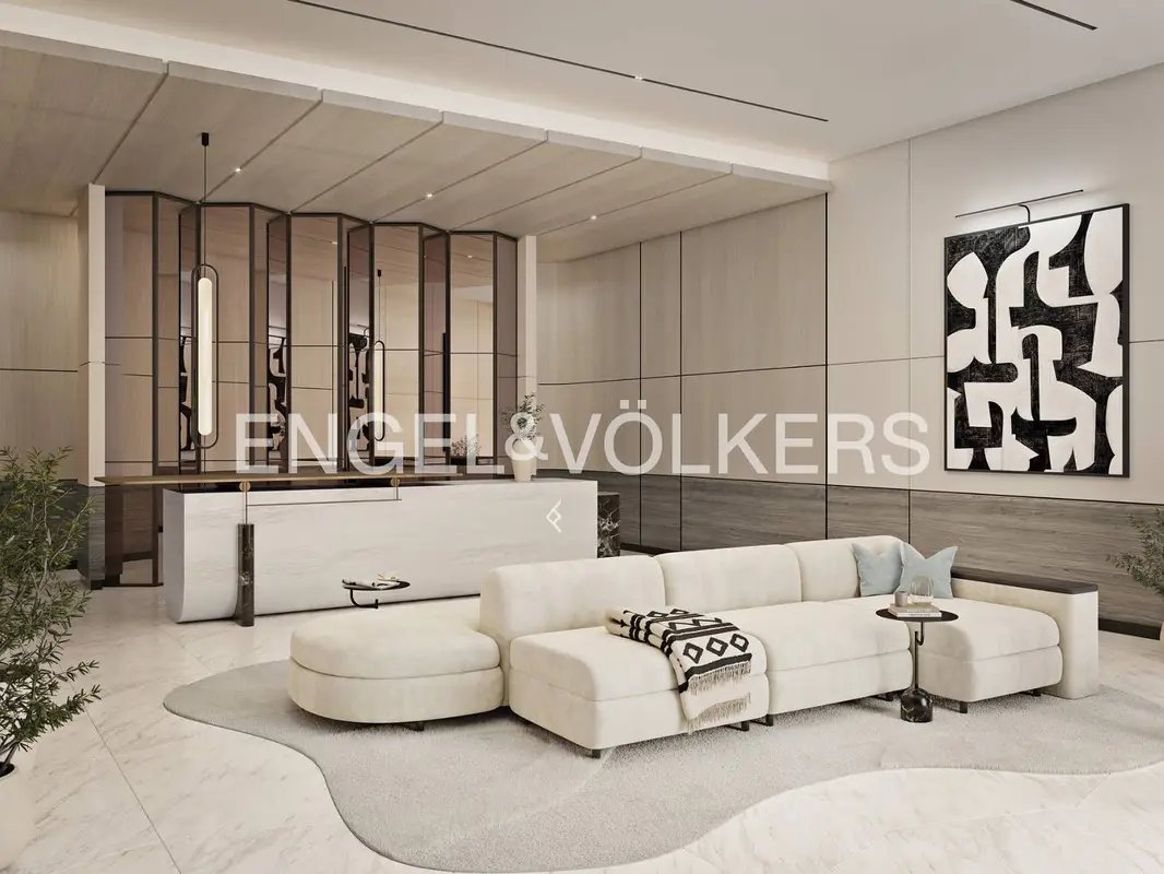 1-bedroom freehold apartment in Business Bay — photo 5 of 5
