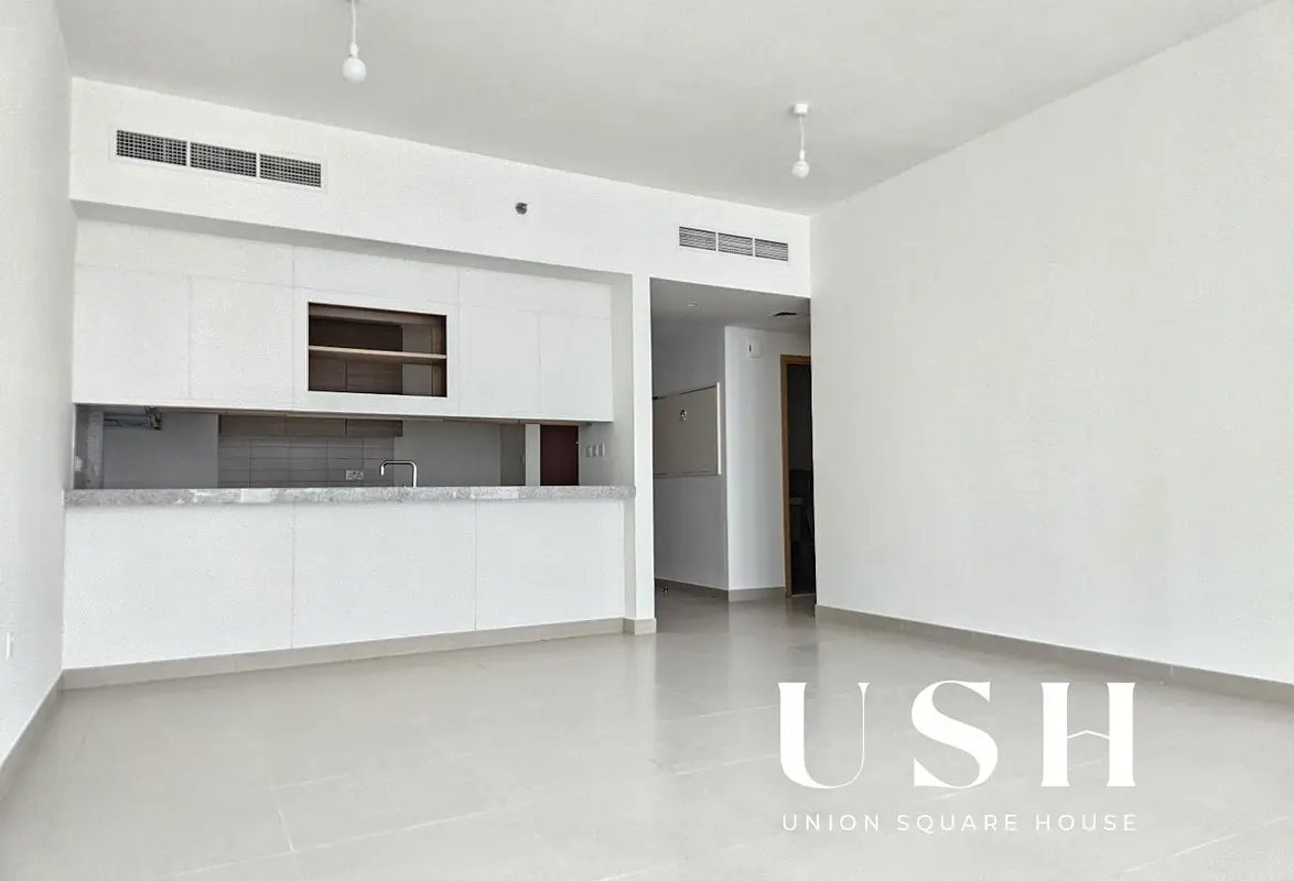 2-bedroom freehold apartment in Dubai Hills Estate — photo 5 of 5