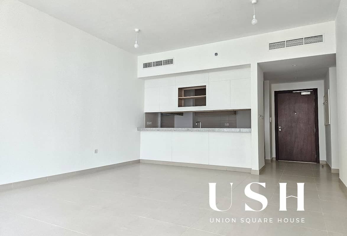 2-bedroom freehold apartment in Dubai Hills Estate — photo 4 of 5