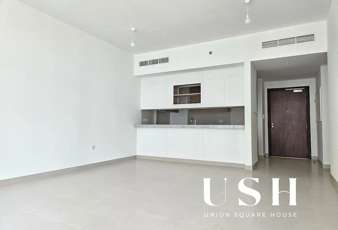 2-bedroom freehold apartment in Dubai Hills Estate — photo 3 of 5