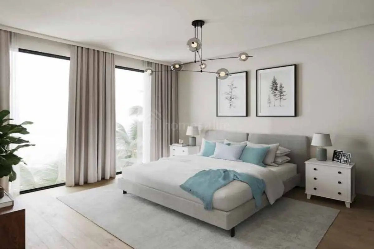 2-bedroom freehold apartment in Town Square — photo 5 of 5