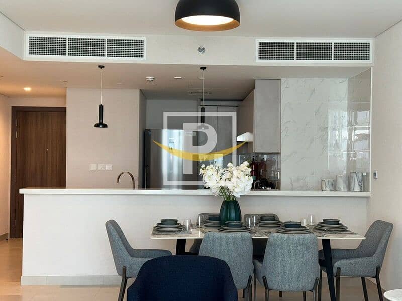 3-bedroom freehold apartment in Bur Dubai — photo 4 of 5