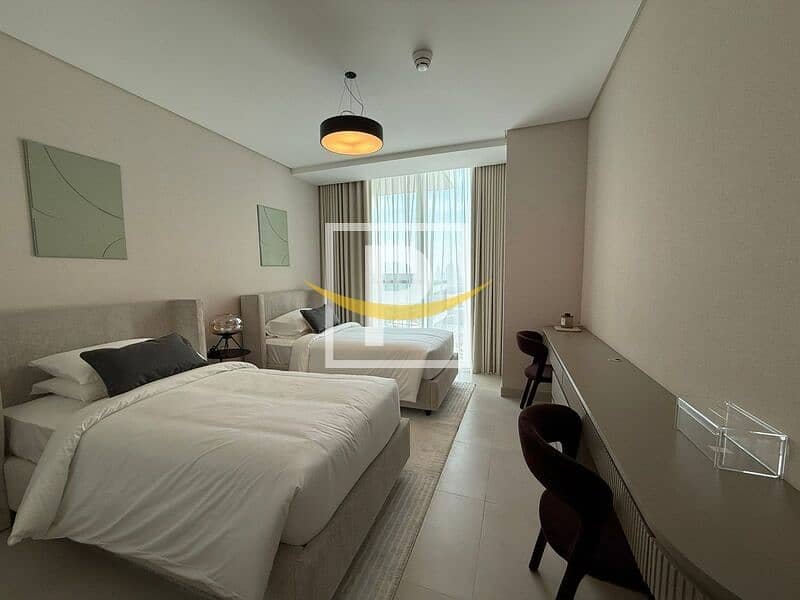 3-bedroom freehold apartment in Bur Dubai — photo 4 of 5