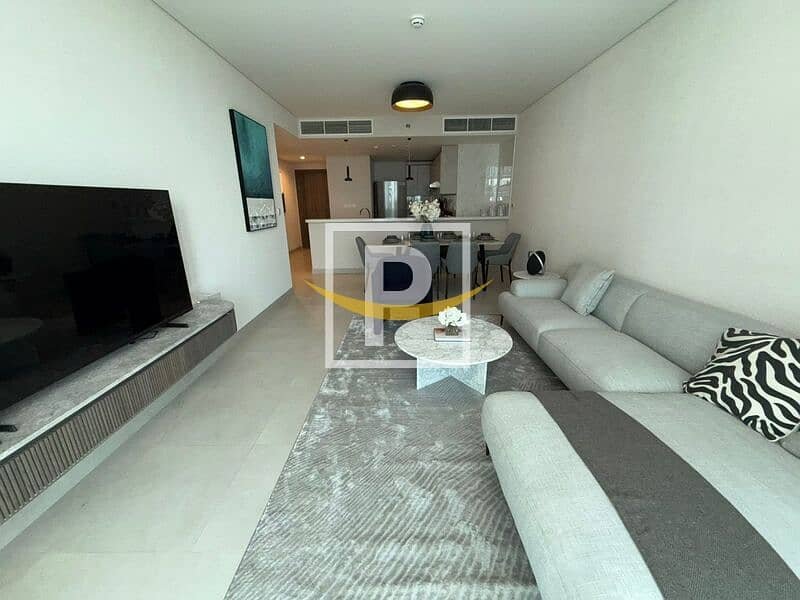 3-bedroom freehold apartment in Bur Dubai — photo 2 of 5