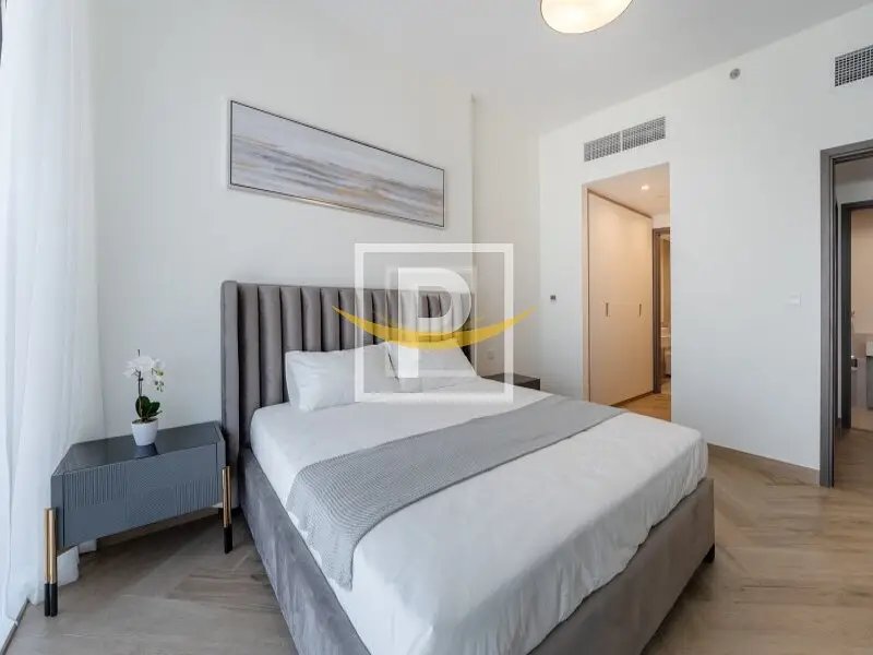 2-bedroom freehold apartment in Bur Dubai — photo 5 of 5