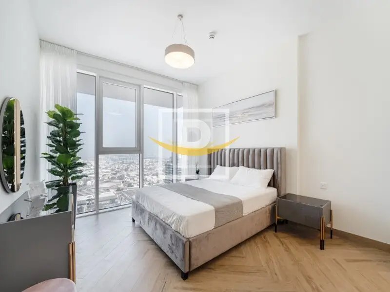2-bedroom freehold apartment in Bur Dubai — photo 3 of 5