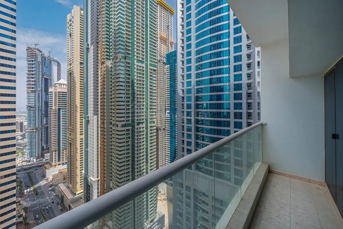 3-bedroom freehold apartment in Dubai Marina — photo 5 of 5