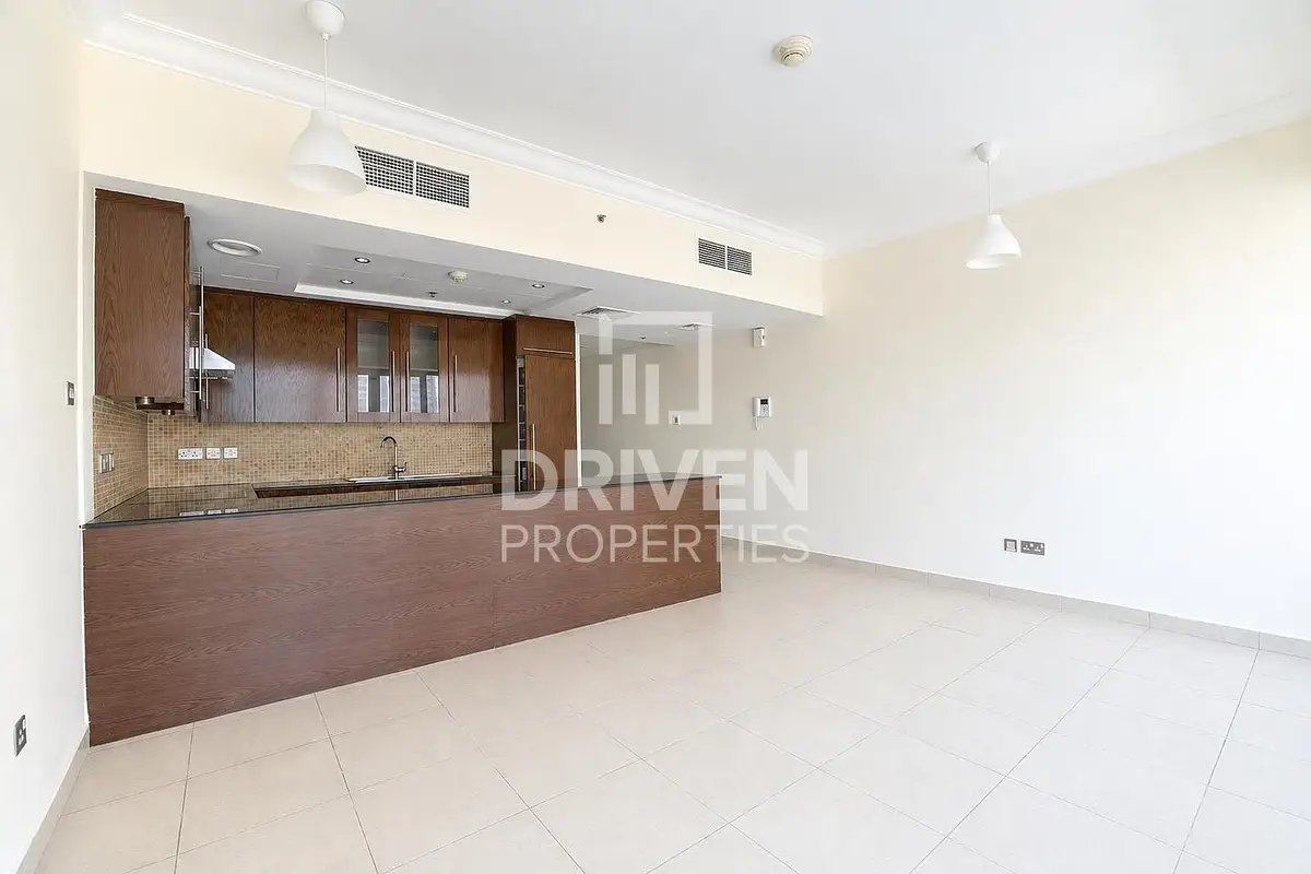studio freehold apartment in Downtown Dubai — photo 5 of 5