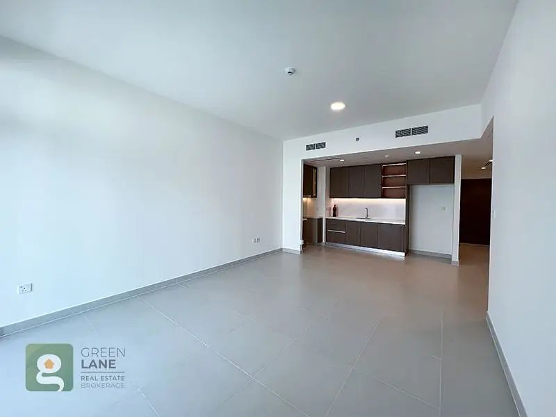 2-bedroom freehold apartment in Dubai Creek Harbour — photo 5 of 5