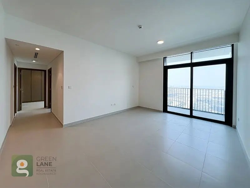 2-bedroom freehold apartment in Dubai Creek Harbour — photo 3 of 5