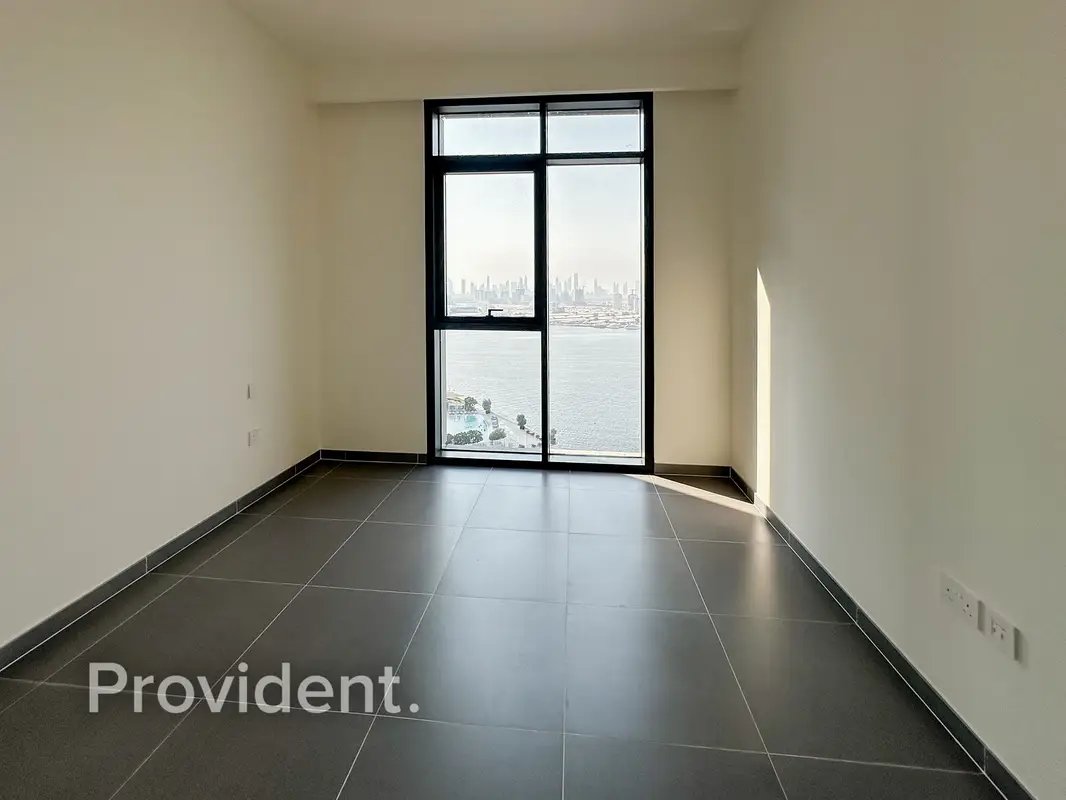 2-bedroom freehold apartment in Dubai Creek Harbour — photo 5 of 5