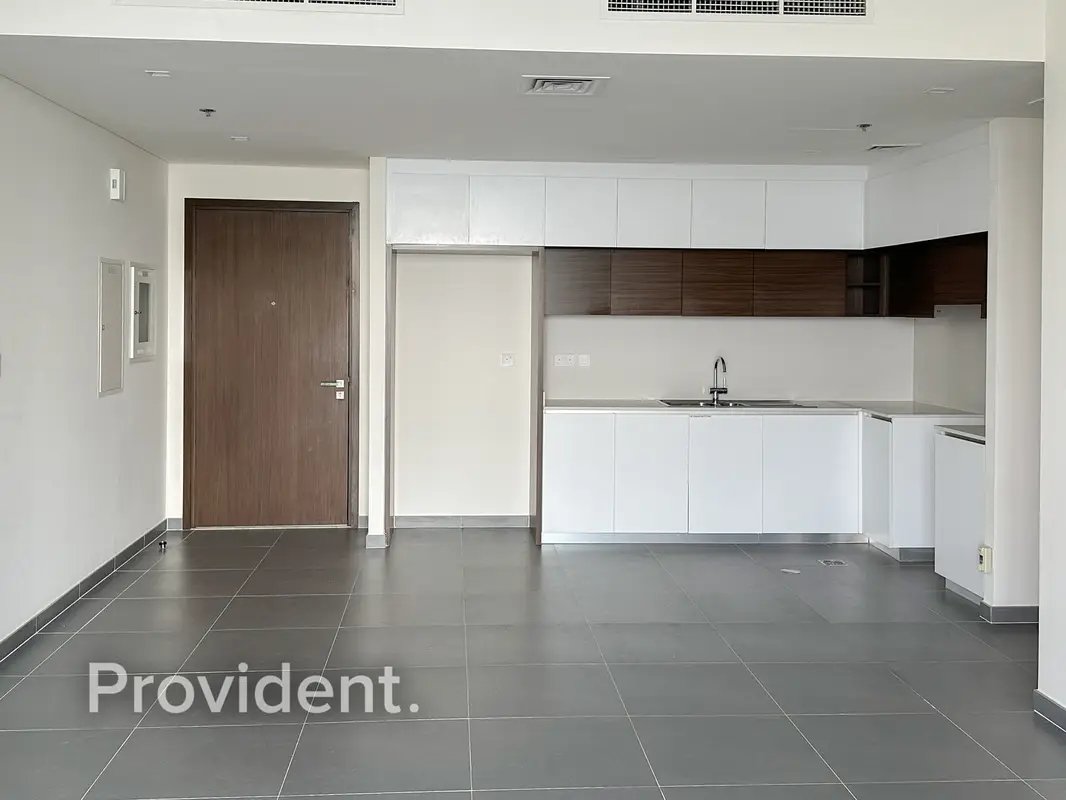 2-bedroom freehold apartment in Dubai Creek Harbour — photo 3 of 5