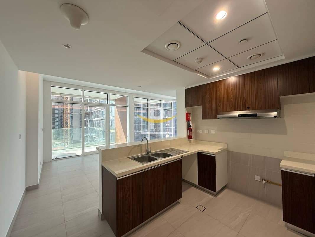 2-bedroom freehold apartment in Bur Dubai — photo 2 of 5