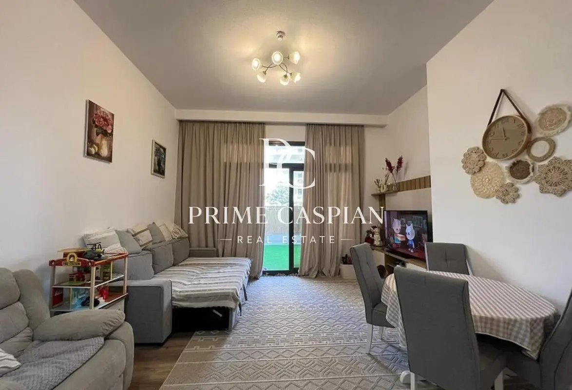 2-bedroom freehold apartment in Town Square — photo 3 of 5