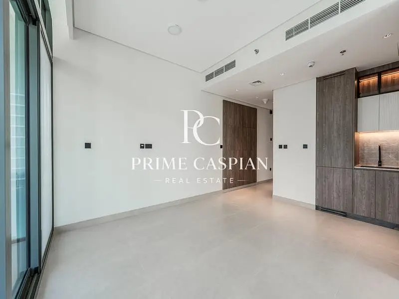 1-bedroom freehold apartment in Business Bay — photo 5 of 5