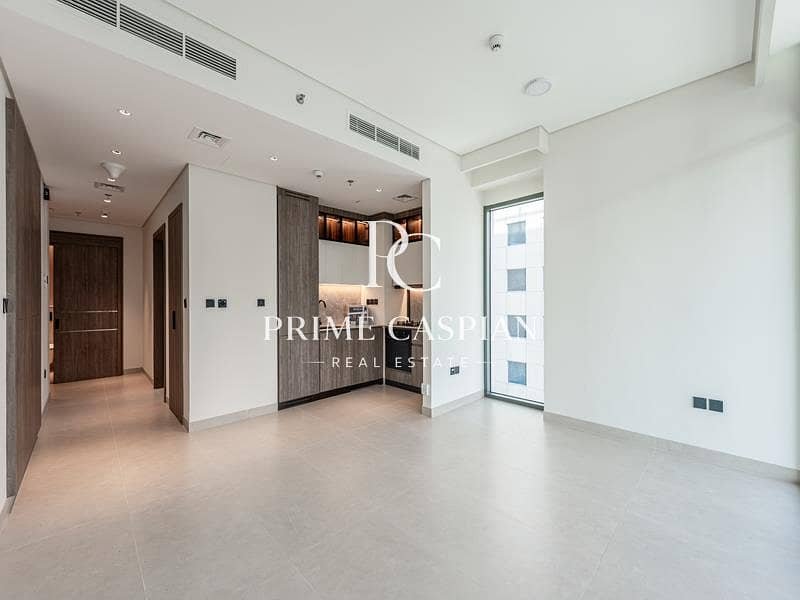 1-bedroom freehold apartment in Business Bay — photo 4 of 5