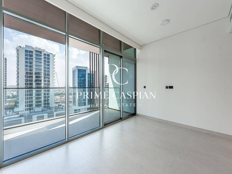 1-bedroom freehold apartment in Business Bay — photo 2 of 5