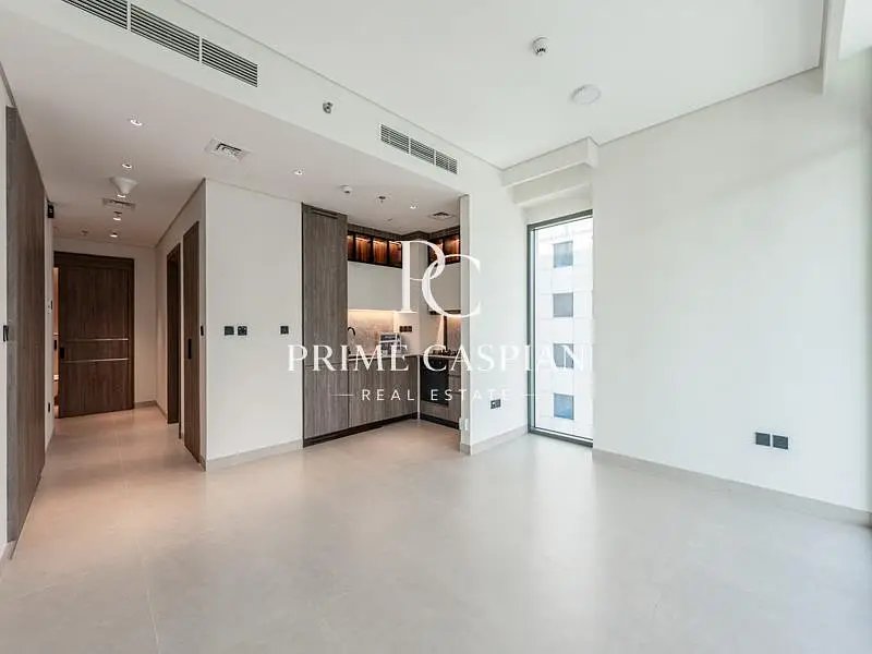 1-bedroom freehold apartment in Business Bay — photo 3 of 5