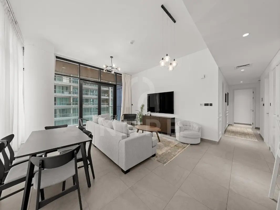 2-bedroom freehold apartment in Downtown Dubai — photo 5 of 5