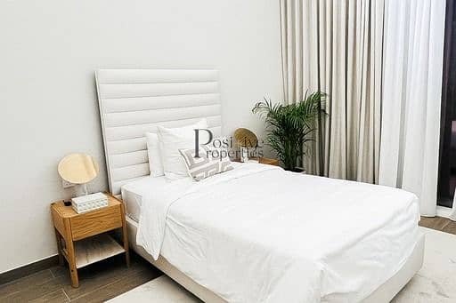 2-bedroom freehold apartment in Bur Dubai — photo 4 of 5