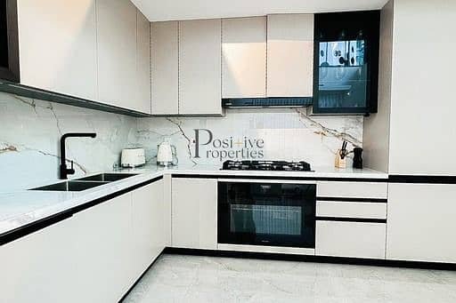 2-bedroom freehold apartment in Bur Dubai — photo 2 of 5