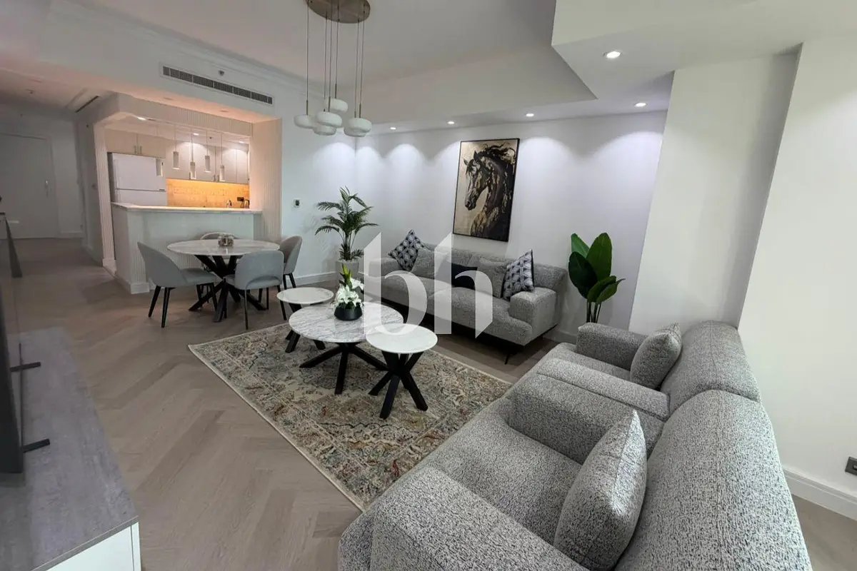 1-bedroom freehold apartment in Dubai Marina — photo 5 of 5