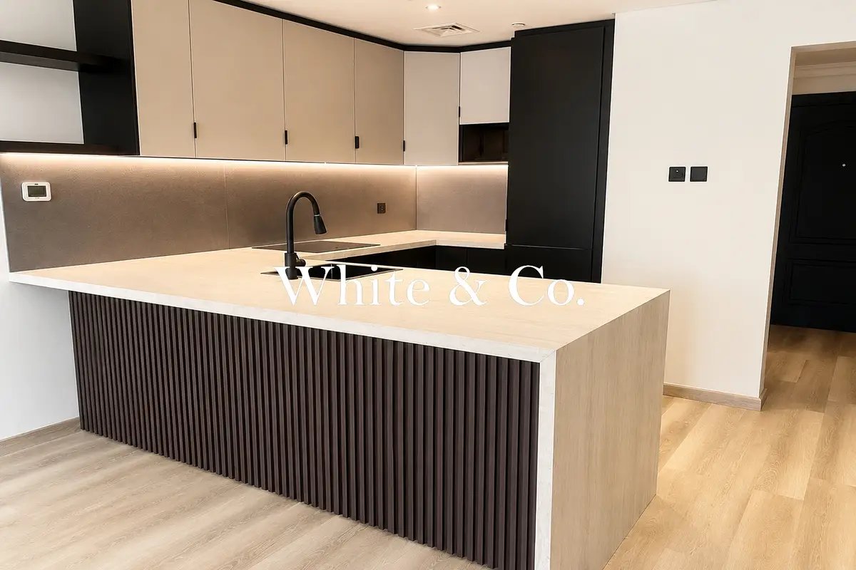 1-bedroom freehold apartment in Dubai Marina — photo 5 of 5