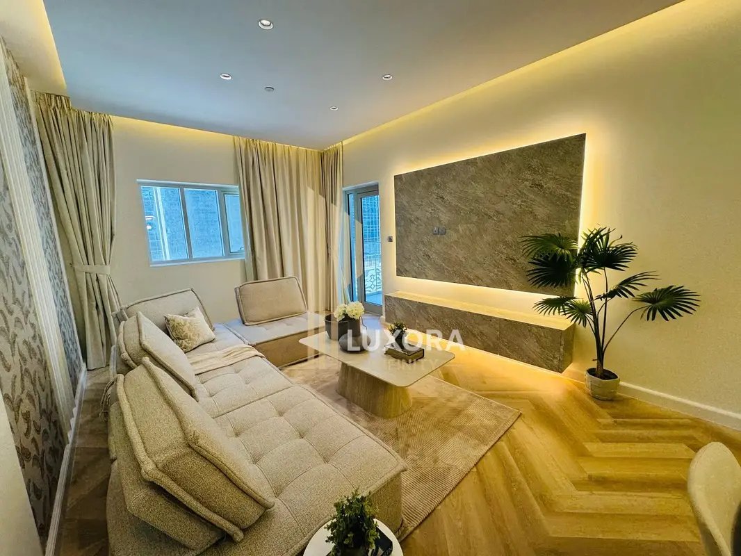 3-bedroom freehold apartment in Business Bay — photo 5 of 5