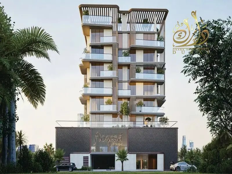 3-bedroom freehold apartment in Dubai Islands — photo 3 of 5