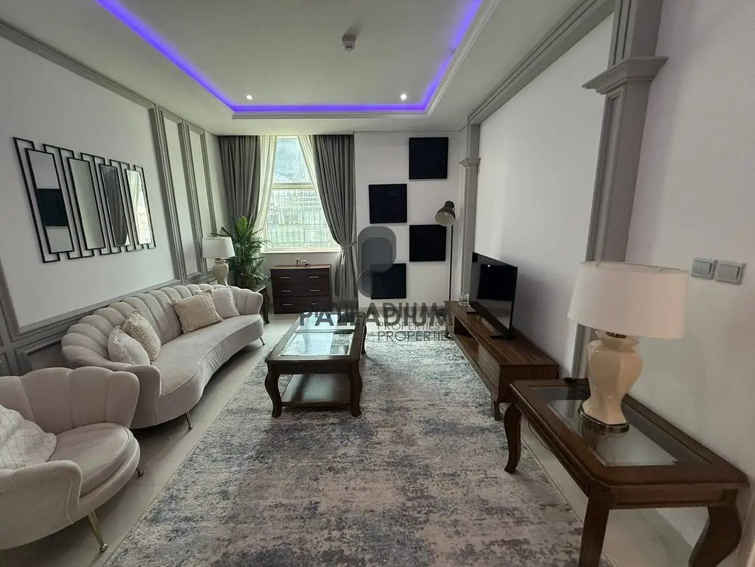 1-bedroom freehold apartment in Business Bay — photo 5 of 5