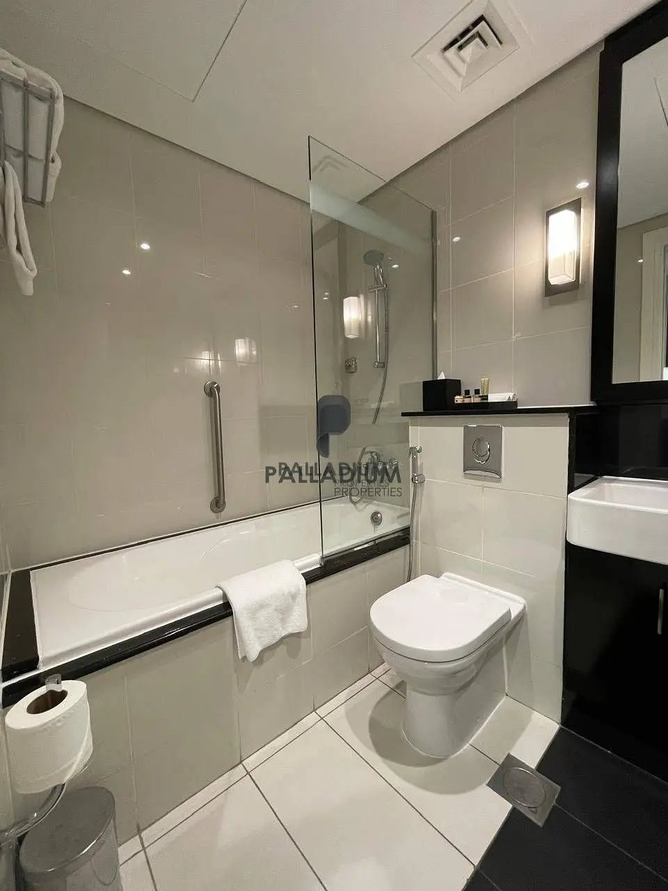 1-bedroom freehold apartment in Business Bay — photo 3 of 5