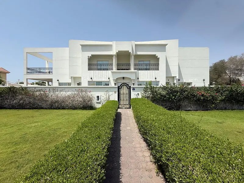 6-bedroom freehold villa in Al Safa — photo 5 of 5