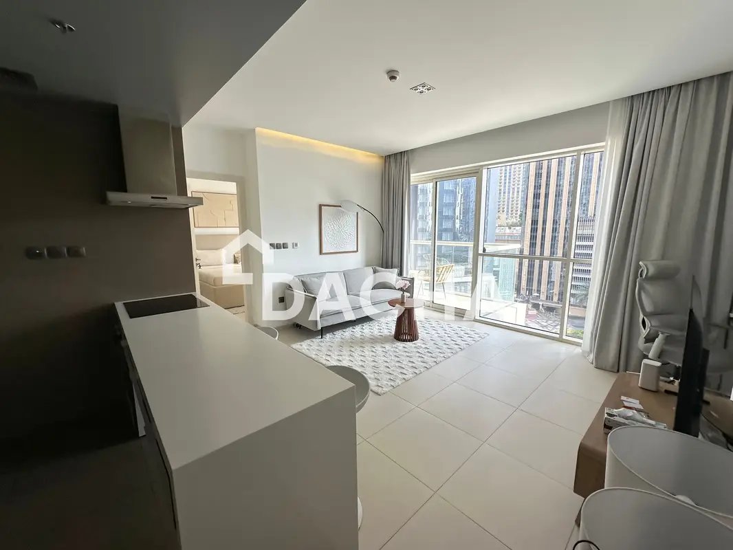 1-bedroom freehold apartment in Dubai Marina — photo 4 of 4