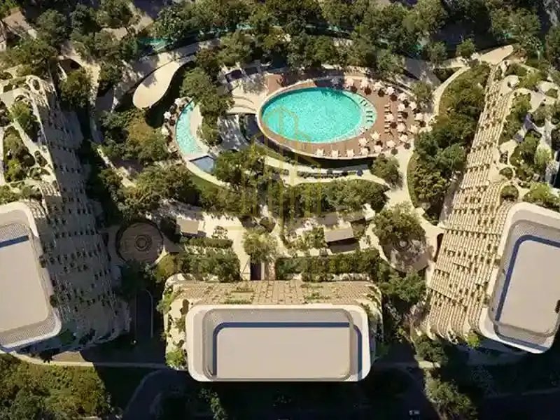 3-bedroom freehold apartment in Dubai Islands — photo 5 of 5