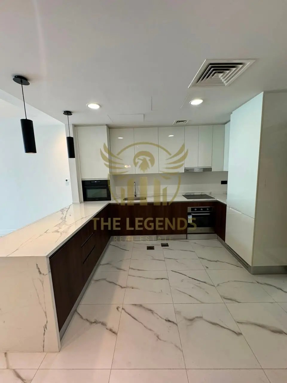 4-bedroom freehold villa in Mohammed Bin Rashid City (MBR City) — photo 5 of 5