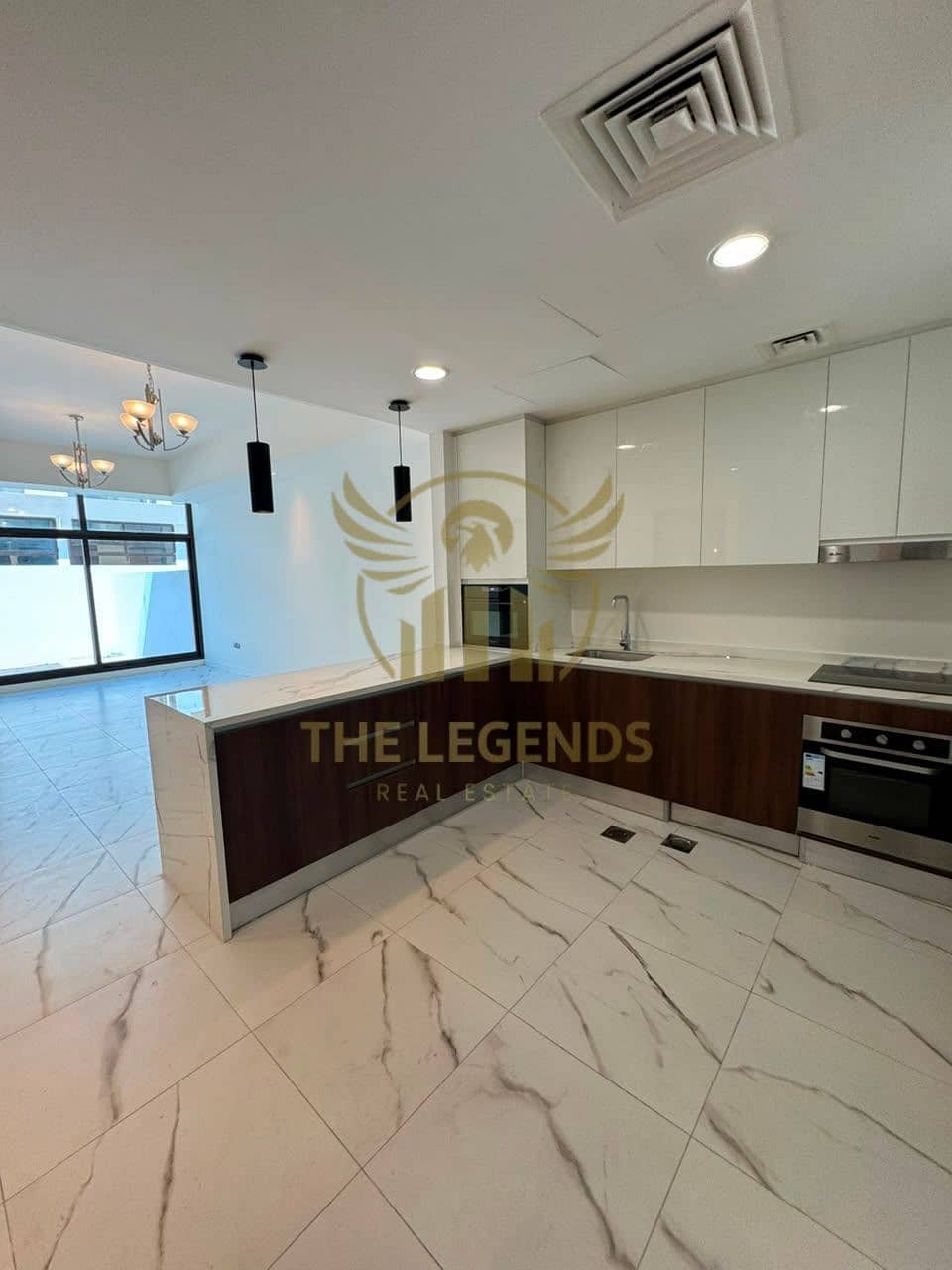 4-bedroom freehold villa in Mohammed Bin Rashid City (MBR City) — photo 4 of 5