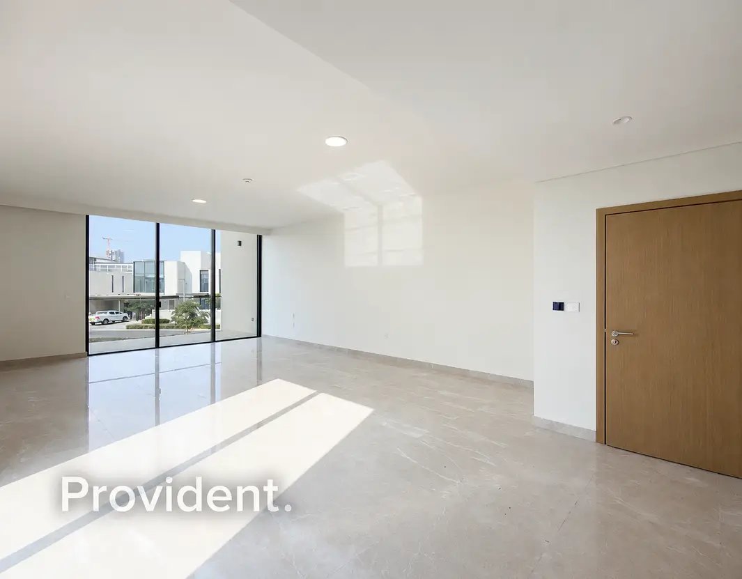 5-bedroom freehold villa in Dubai Hills Estate — photo 5 of 5