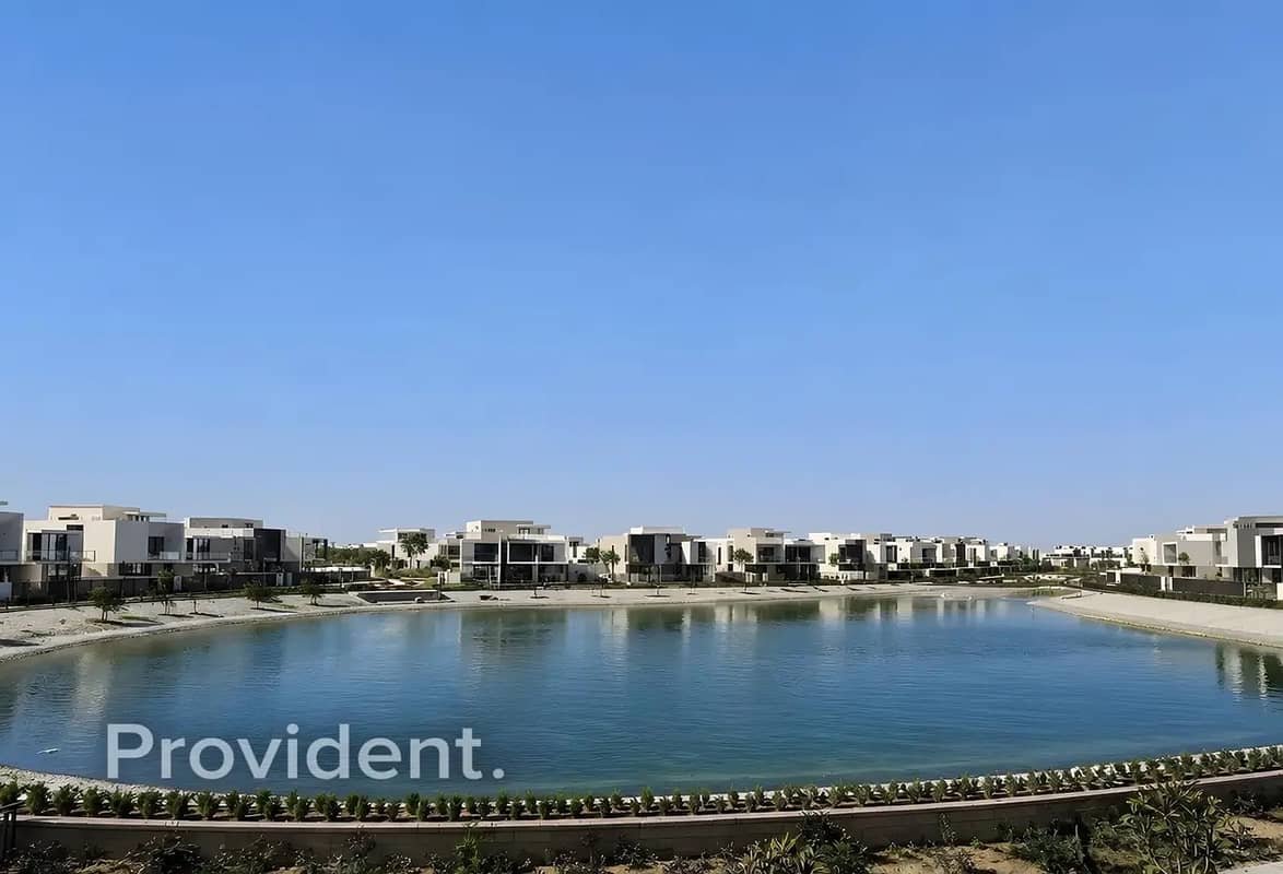 5-bedroom freehold villa in Dubai Hills Estate — photo 2 of 5