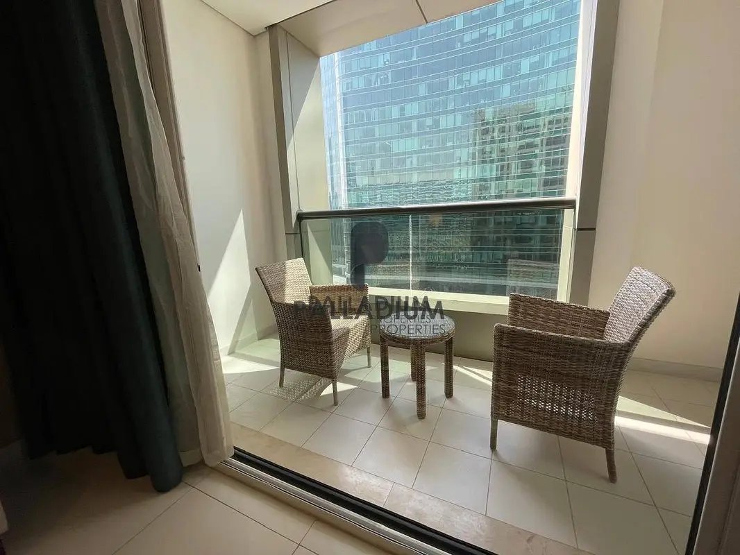 studio freehold apartment in Business Bay — photo 5 of 5
