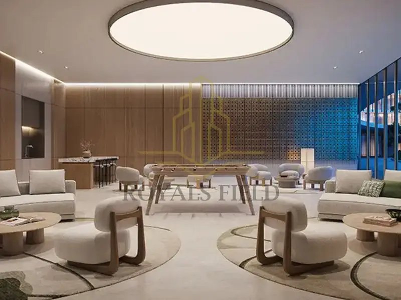 2-bedroom freehold apartment in Dubai Islands — photo 5 of 5