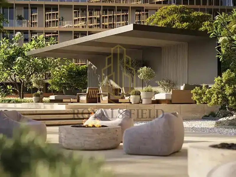 2-bedroom freehold apartment in Dubai Islands — photo 3 of 5