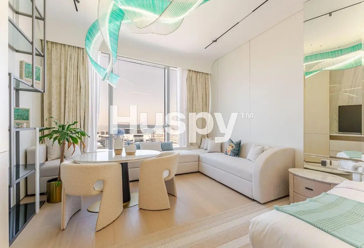 studio freehold apartment in Palm Jumeirah — photo 5 of 5