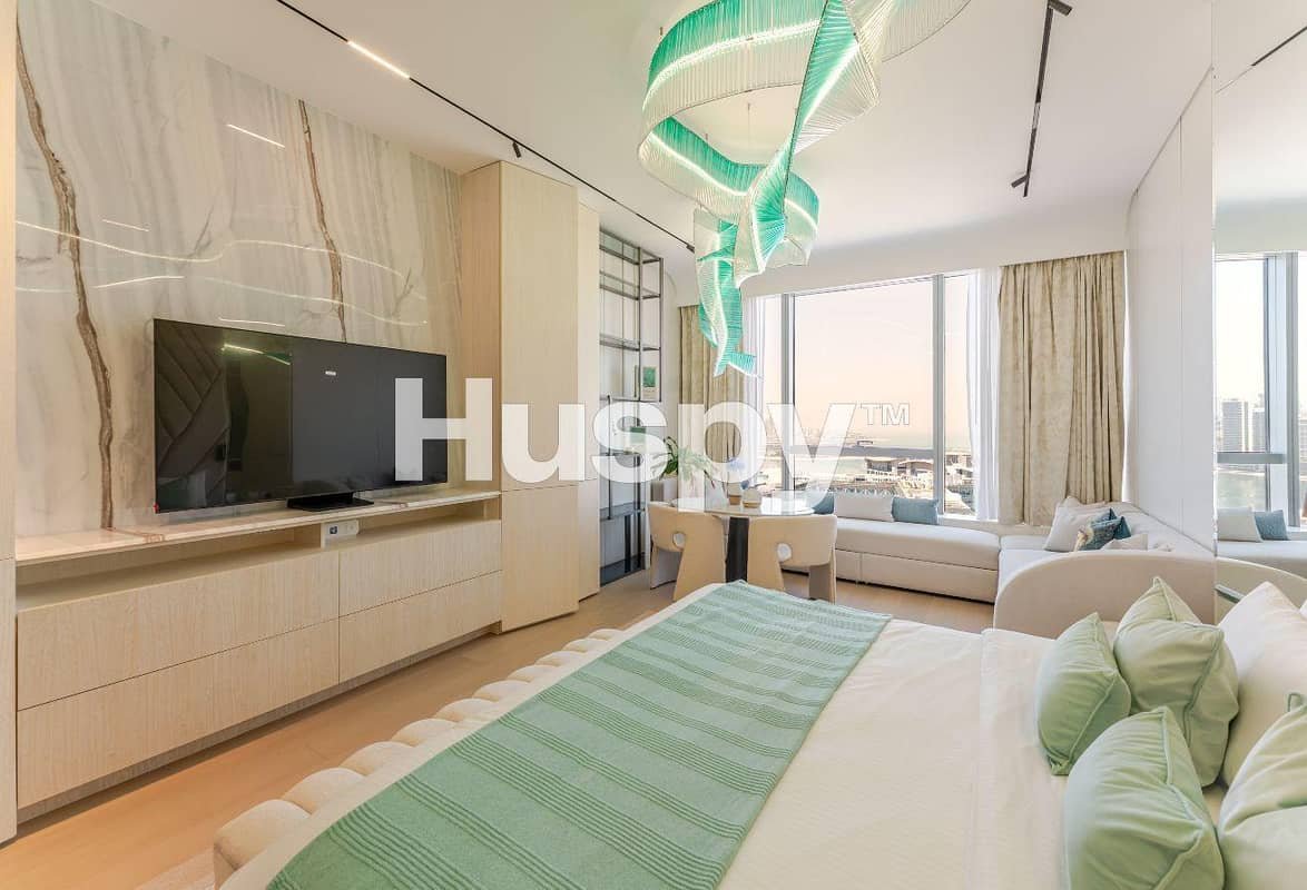 studio freehold apartment in Palm Jumeirah — photo 4 of 5
