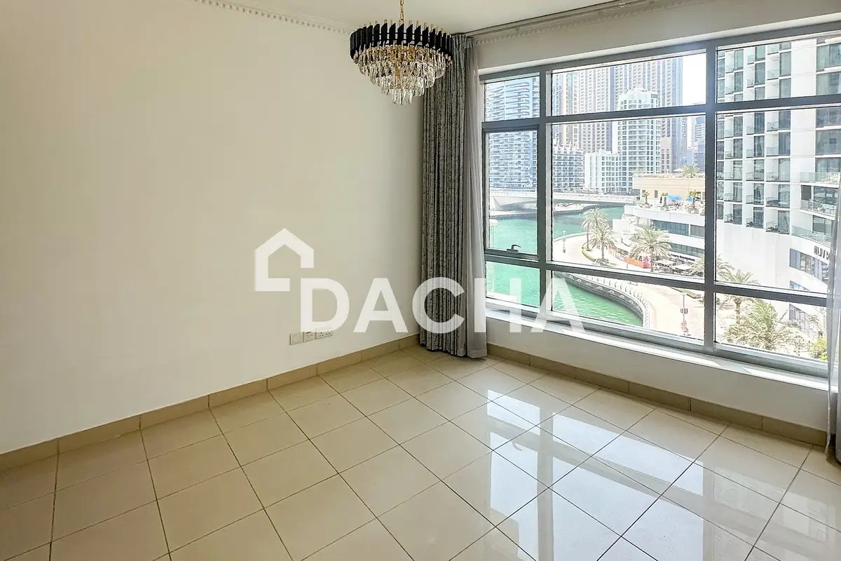1-bedroom freehold apartment in Dubai Marina — photo 5 of 5