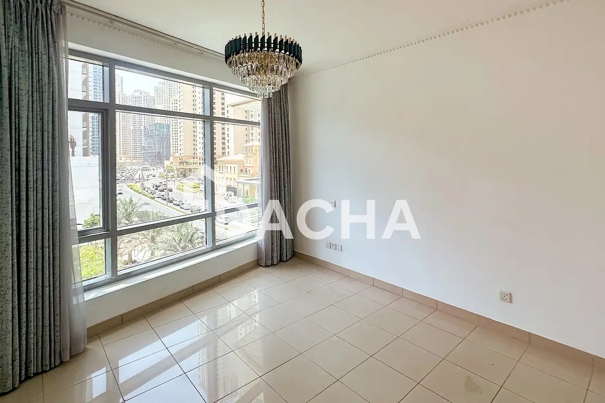 1-bedroom freehold apartment in Dubai Marina — photo 3 of 5