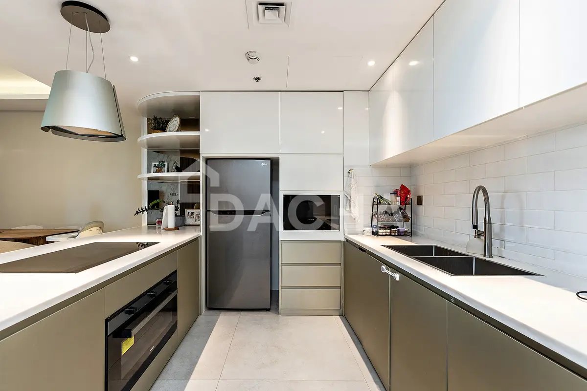 3-bedroom freehold apartment in Dubai Marina — photo 5 of 5