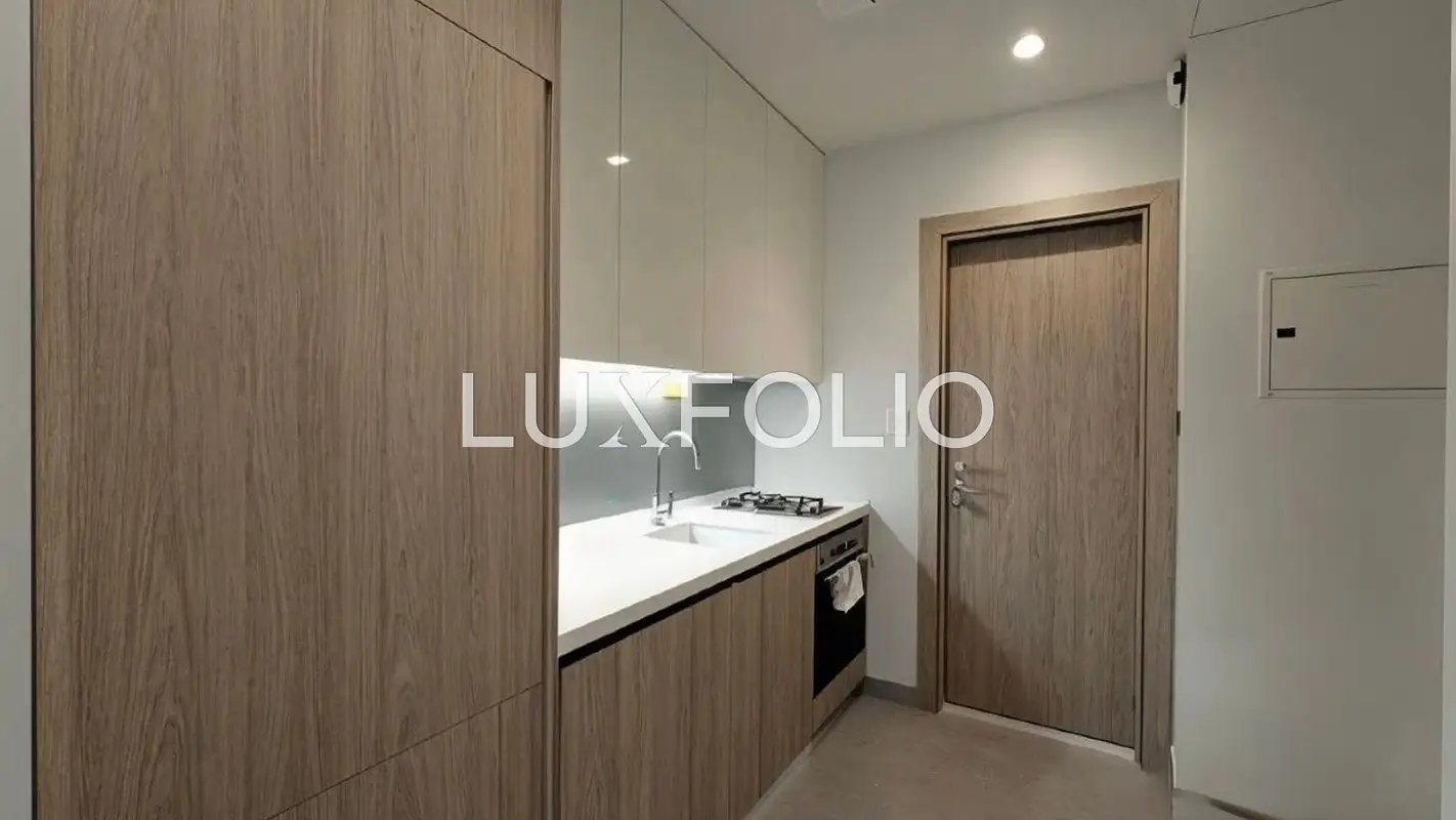 studio freehold apartment in Business Bay — photo 3 of 5