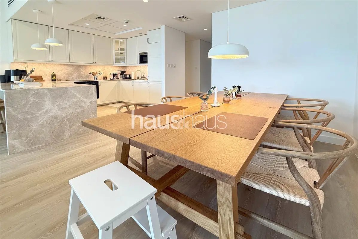 2-bedroom freehold apartment in Dubai Marina — photo 5 of 5