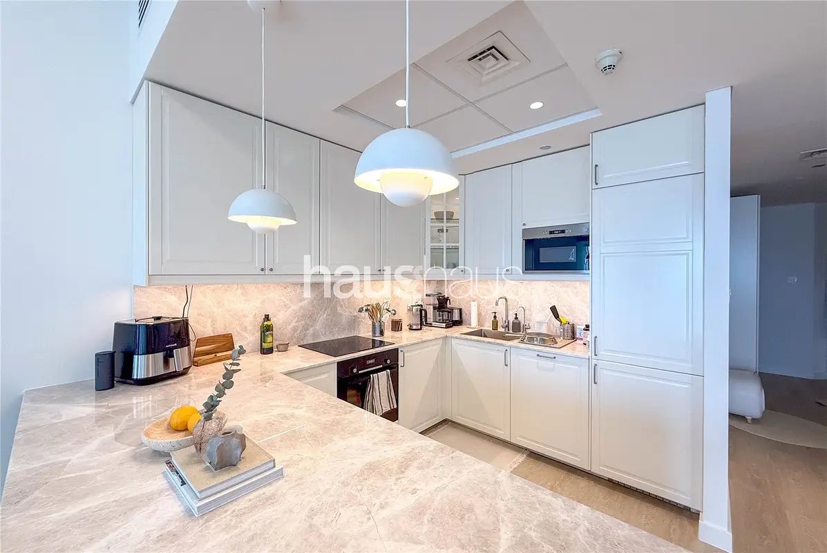2-bedroom freehold apartment in Dubai Marina — photo 3 of 5