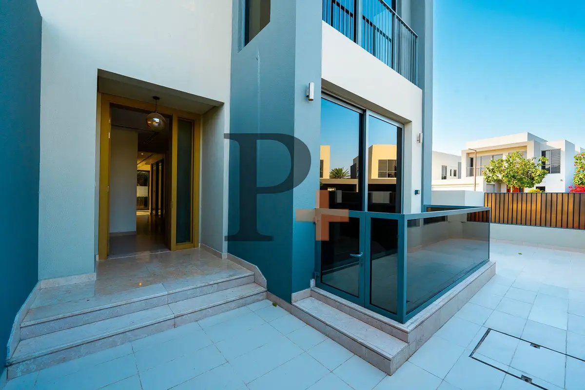 5-bedroom freehold villa in Dubai Hills Estate — photo 5 of 5